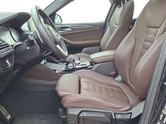 BMW X4 xDrive20d 48V Msport + Tetto