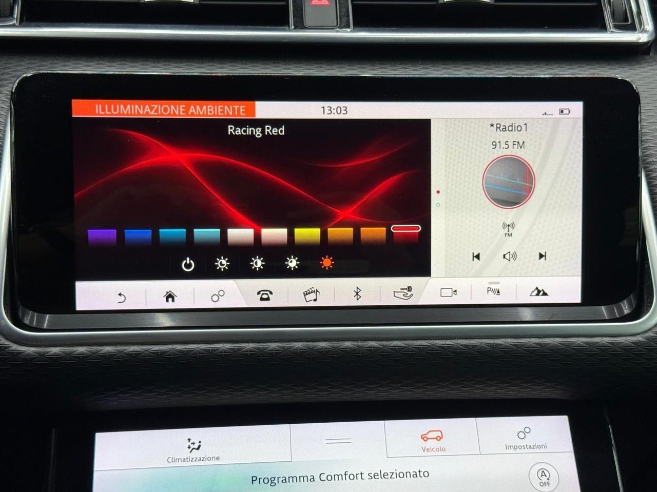 Land Rover Range Velar 2.0D I4 180 CV R-Dynamic