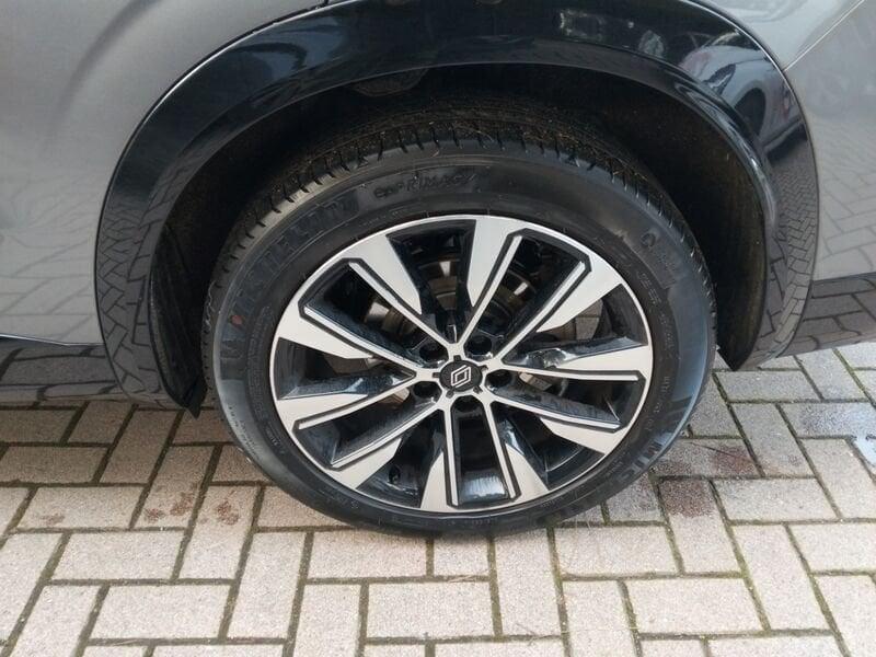 Renault Espace Espace Full Hybrid E-Tech 200 5p Techno