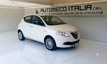 Lancia Ypsilon 1.2 GPL - 2013 - KM: 92 MILA!!!