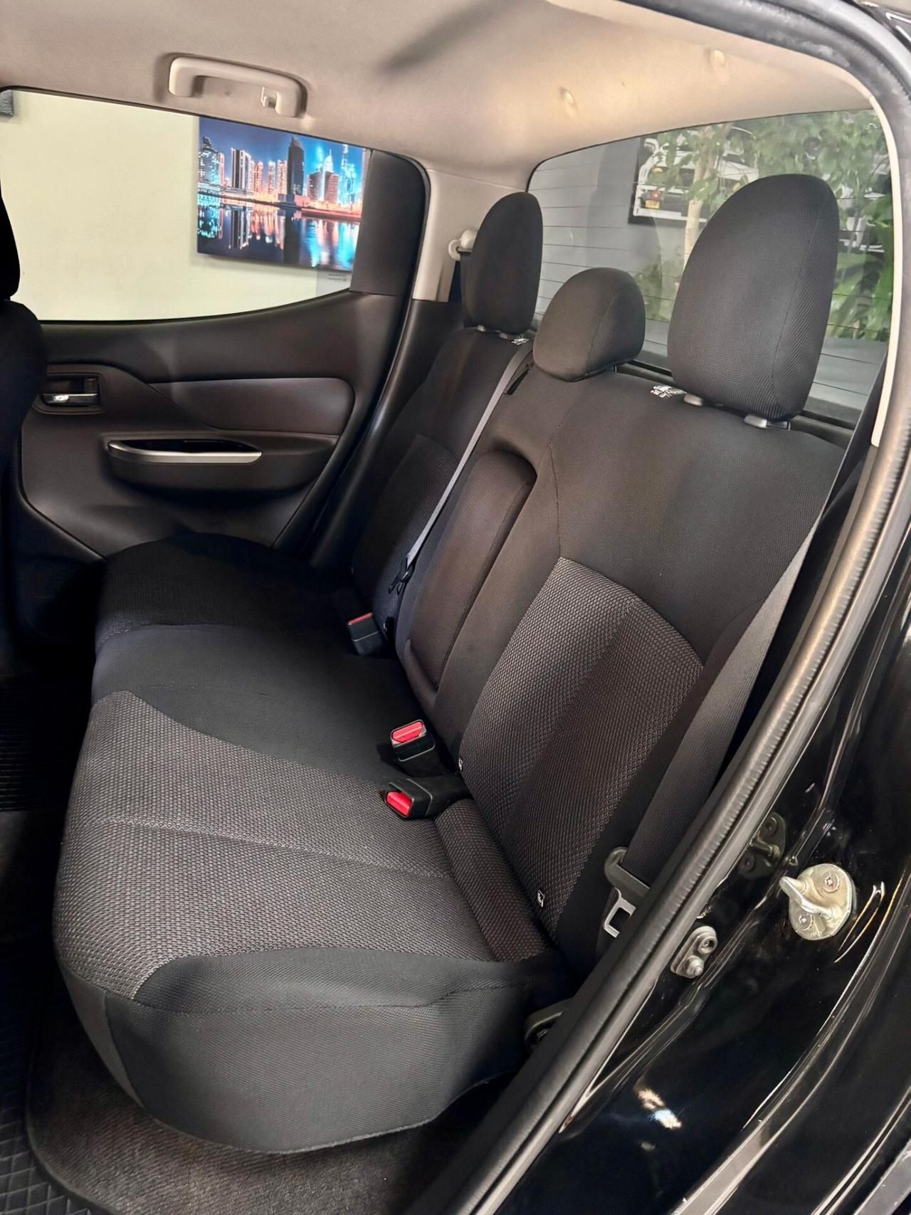 Fiat Fullback 2.4 180CV Doppia Cabina LX