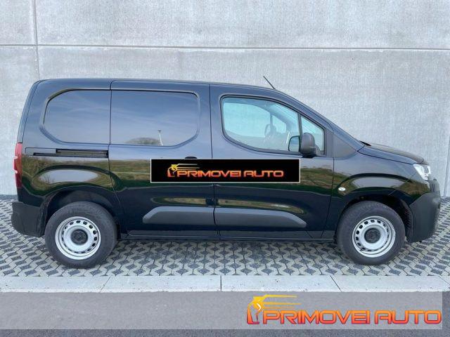 CITROEN Berlingo BlueHDi 100 S&S Van M Club