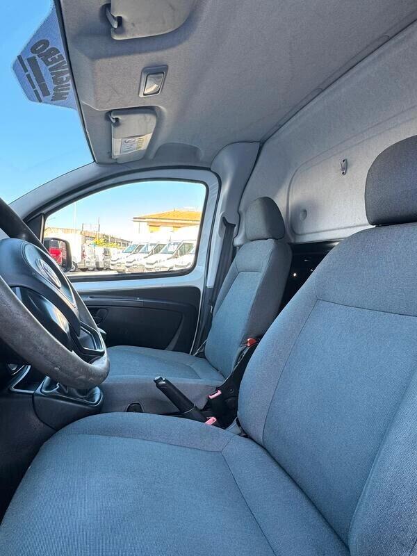 FIAT FIORINO 1.3 FURG ATTREZZATO Km 79.000