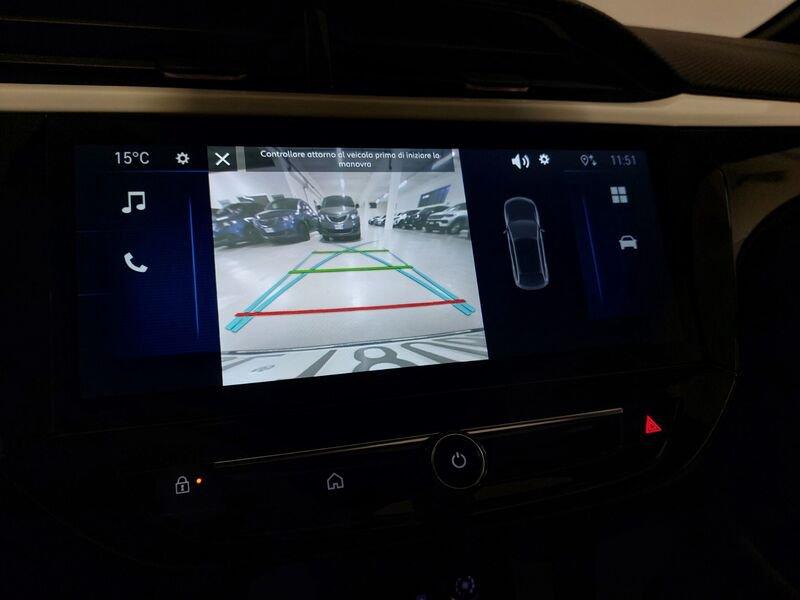 Opel Corsa Corsa 1.2 100 CV GS