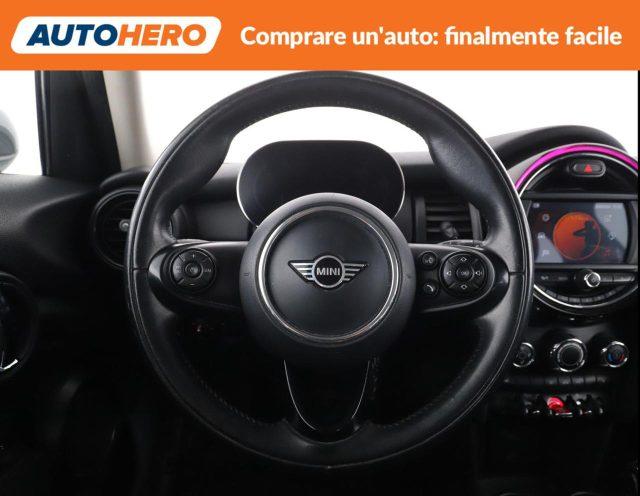 MINI One 1.5 One 5 porte