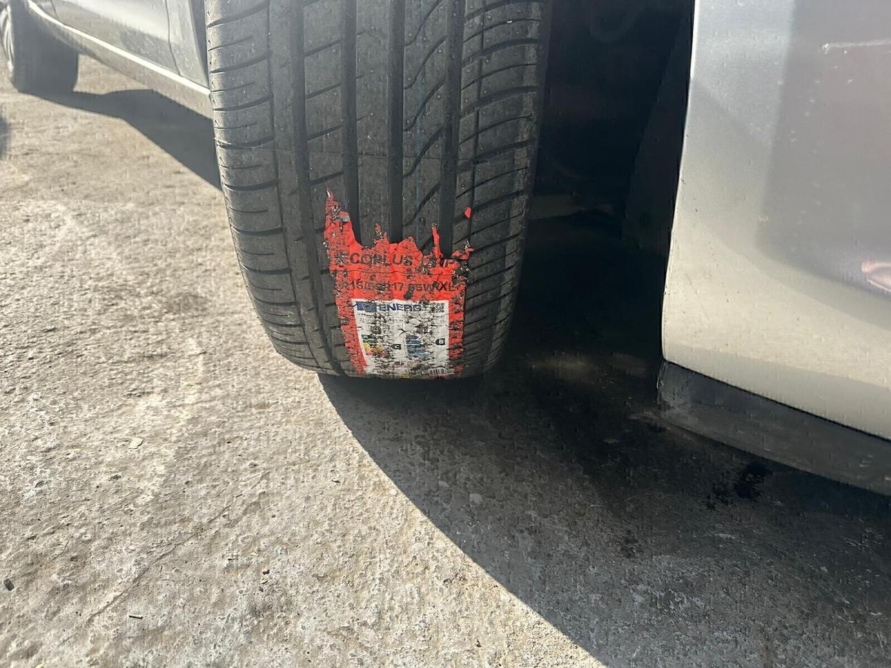 Opel Astra GPL Landirenzo Casa Madre