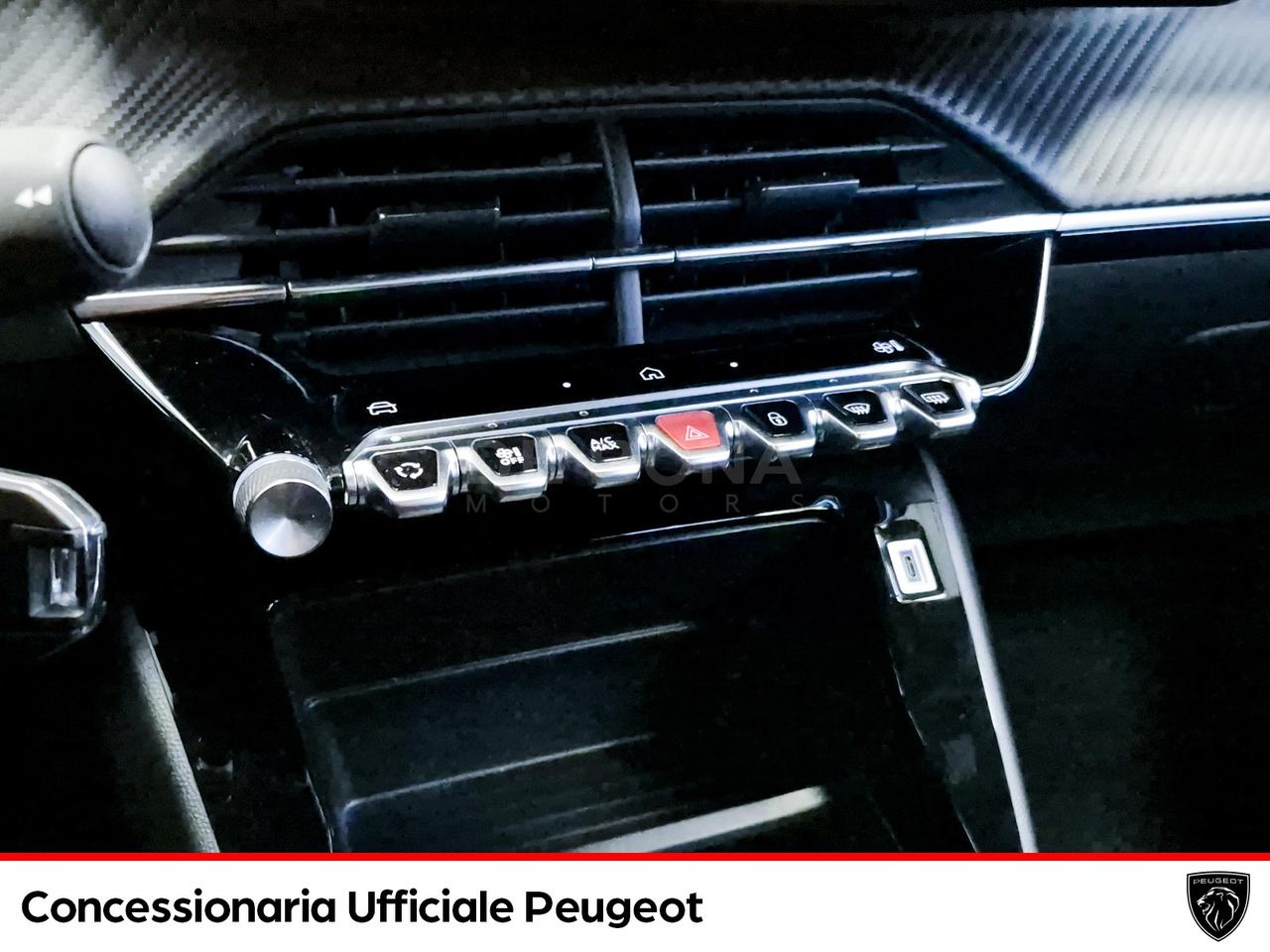 Peugeot 2008 1.2 puretech active s&s 100cv