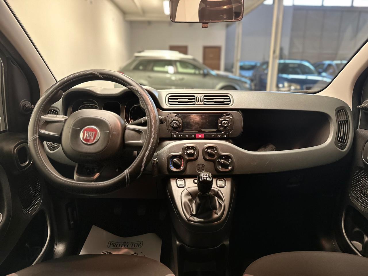 Fiat Panda 1.2 EasyPower Easy NEOPATENTATI