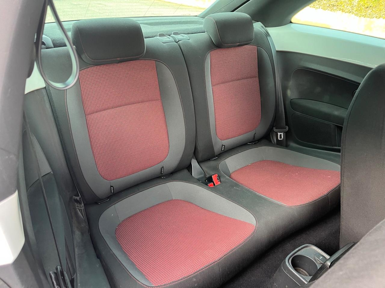 Volkswagen Maggiolino 1.2 TSI Design BlueMotion Technology