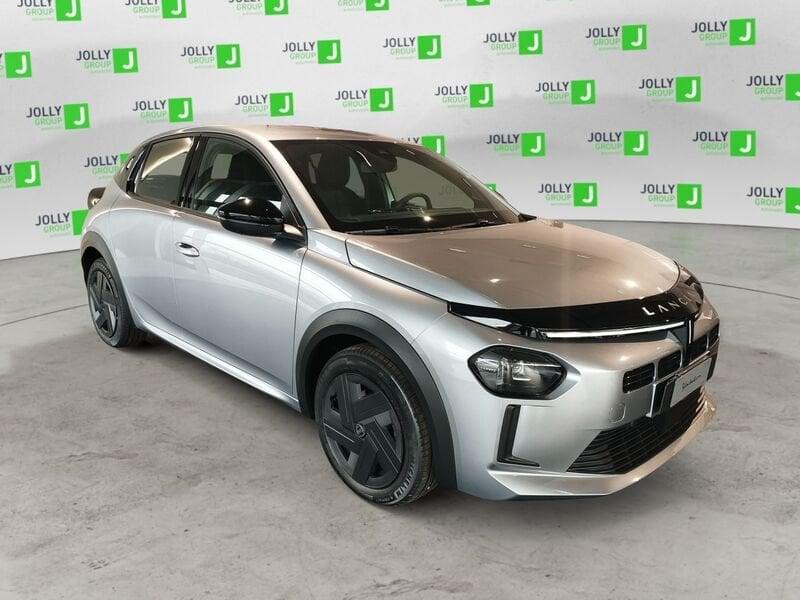 Lancia Ypsilon Ibrida Ibrida 100cv Ypsilon e-DCT in caso di finanziamento extra sconto 1000 €