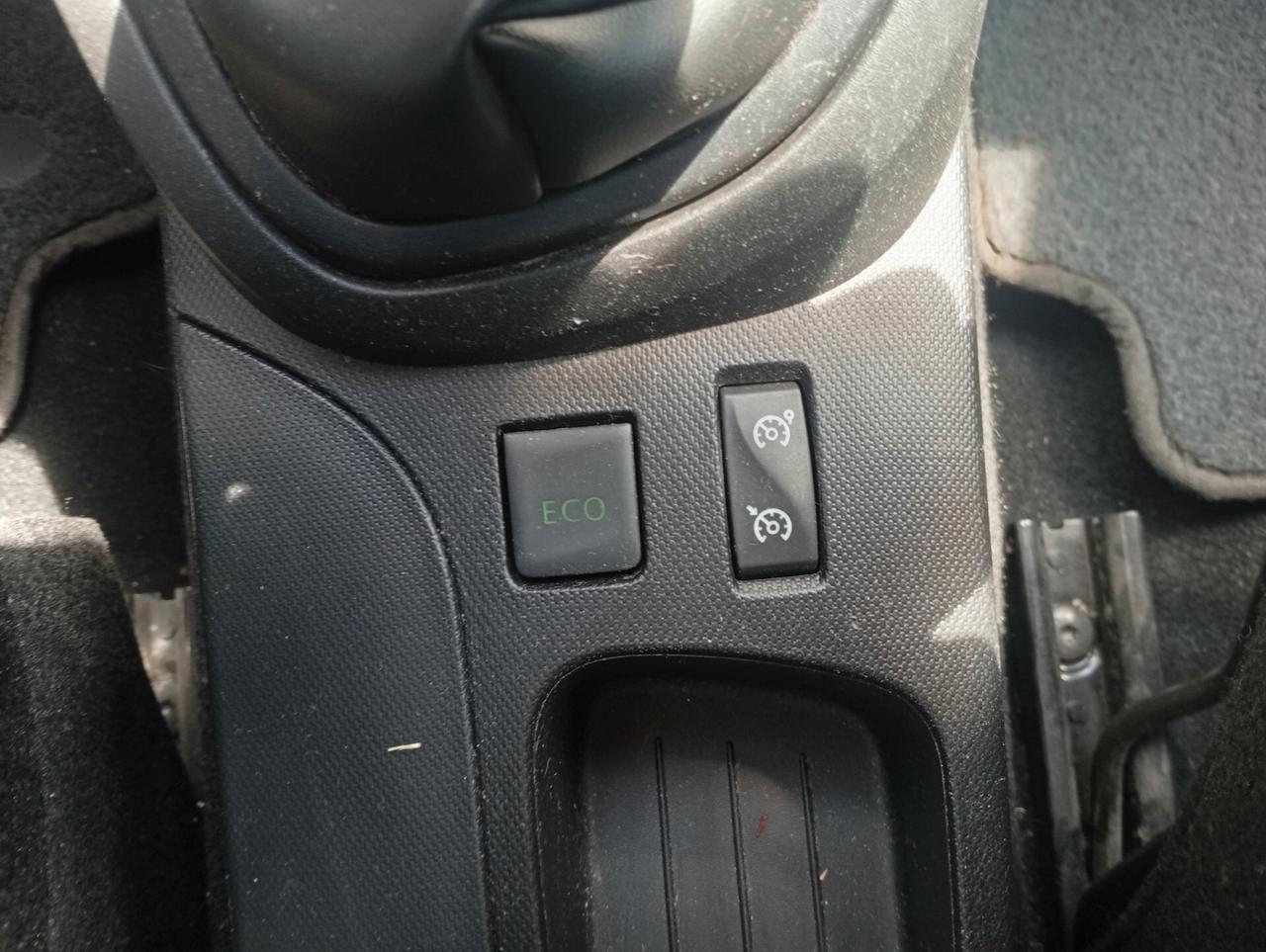 Renault Captur 0.9 TCe 12V 90 CV Start&Stop Intens NEOPATENTATI OK