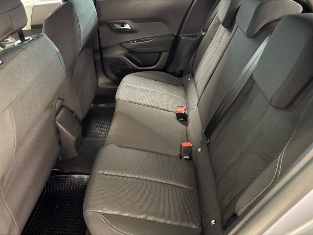 LANCIA Ypsilon Hybrid e-DCT VARI COLORI DISP