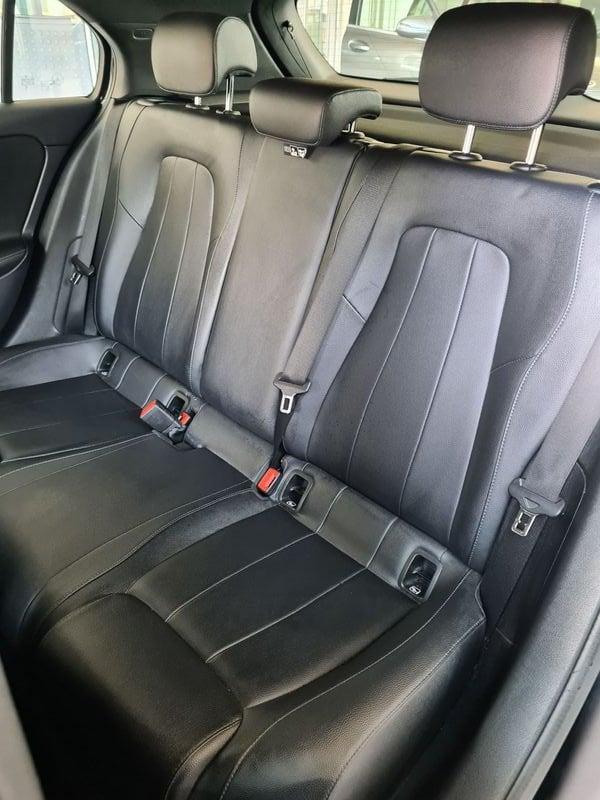 Mercedes-Benz Classe A A 180 d Automatic Sport