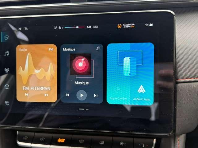 MG ZS 1.5 Comfort PROMO FIN