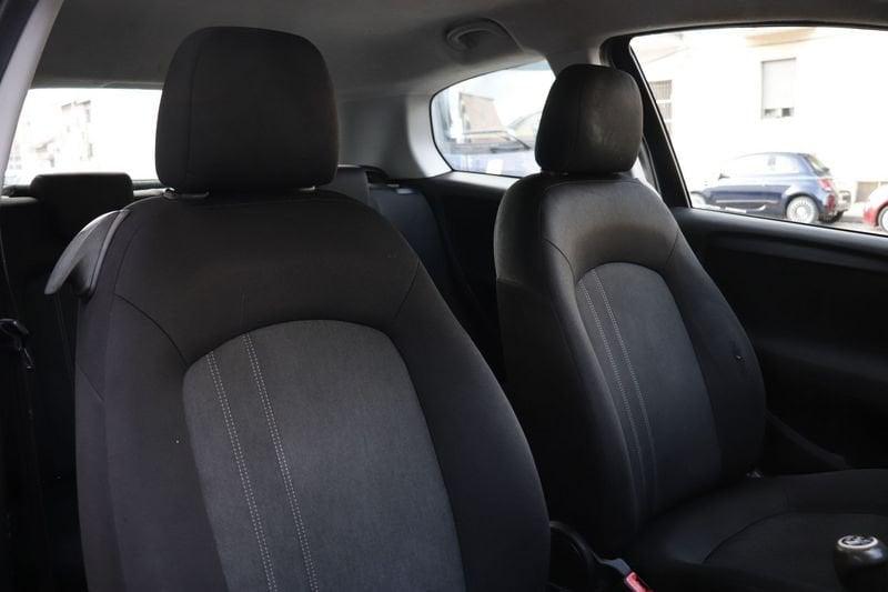 FIAT Punto 1.3 MJT II 75 CV 3 porte Street Gancio Traino