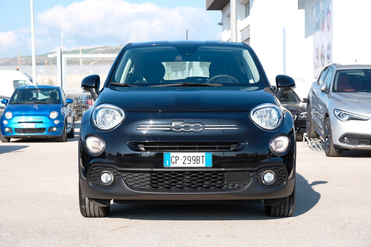 Fiat 500X 1.0 T3 120 CV