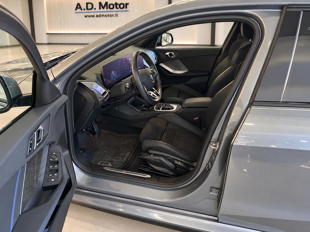 BMW Serie 1 118 d MSport Pro DCT