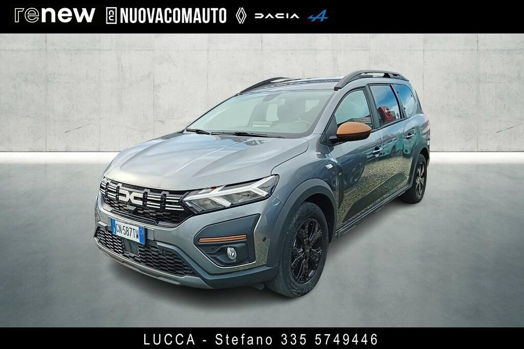 Dacia Jogger 1.6 HYBRID Extreme