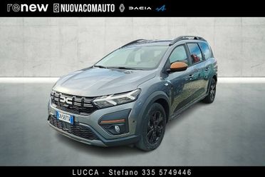 Dacia Jogger 1.6 HYBRID Extreme
