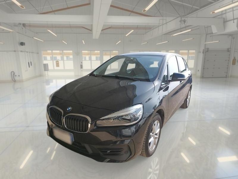 BMW SERIE 2 ACTIVE TOURER 216D BUSINESS AUTO MONOVOLUME