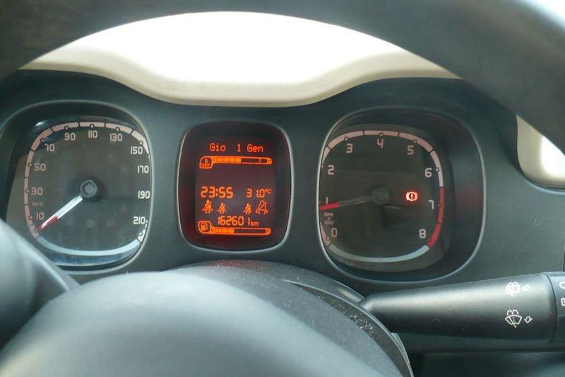 FIAT Panda Panda 1.2 Easy