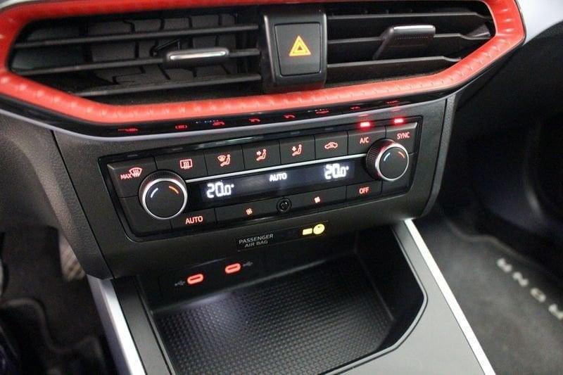 SEAT Arona 1.0 EcoTSI FR