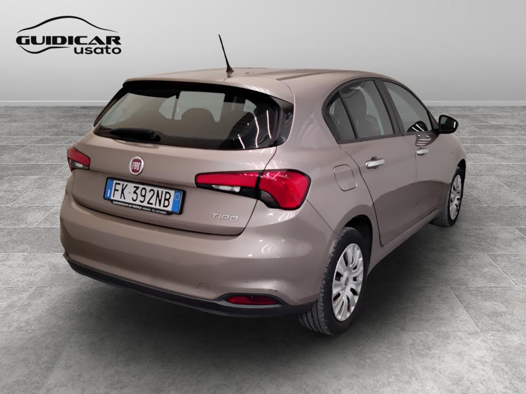 FIAT Tipo 5 porte II 2016 - Tipo 5p 1.3 mjt Business s&s 95cv