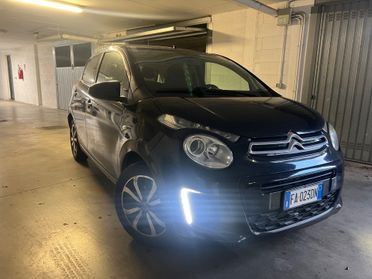 Citroen C1 VTi 68 5 porte Shine