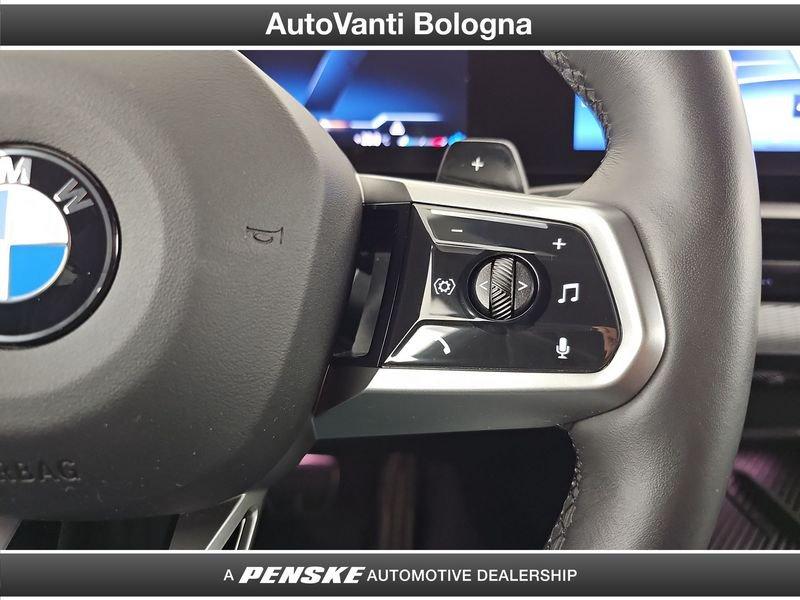 BMW Serie 5 520d 48V xDrive Msport Pro