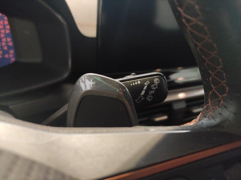 CUPRA Formentor - Formentor 2.0 TDI 4Drive DSG