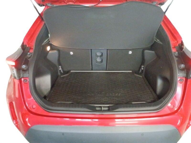 Toyota Yaris Cross 1.5H (116 CV) E-CVT Trend
