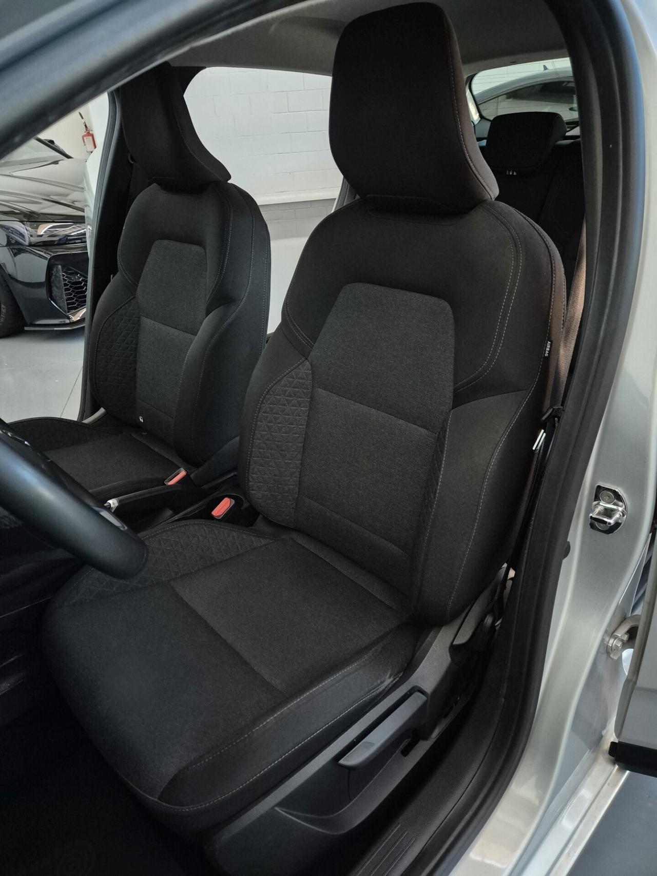 Renault Clio TCe 1.0cc 91cv Navigatore Carplay OK Neopatentati