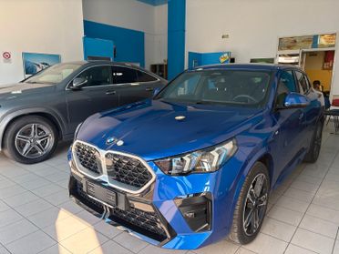 Bmw X2 sDrive 18d Msport Pro