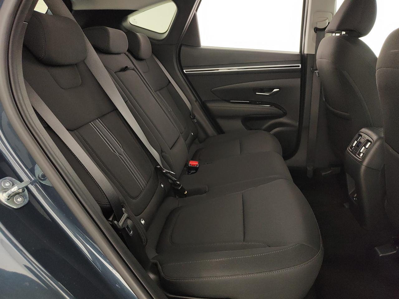 HYUNDAI Tucson 1.6 t-gdi 48V Xtech Hyundai Smart Sense+ 2wd imt