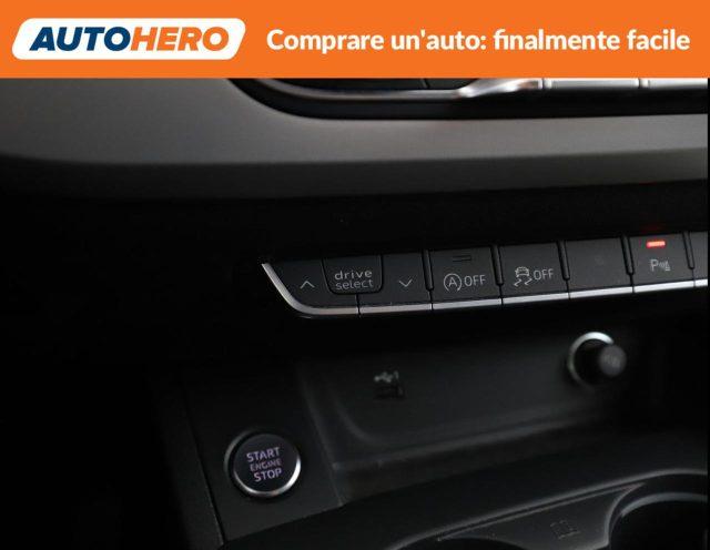 AUDI A4 Avant 35 TDI/163 CV S tronic Business Advanced