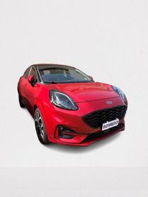 FORD Puma 1.0 EcoBoost 125 CV S&S ST-Line X