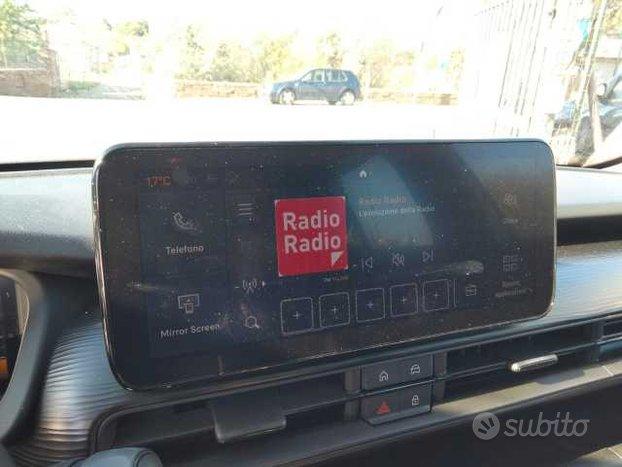 Jeep Avenger Altitude 1.2 Turbo