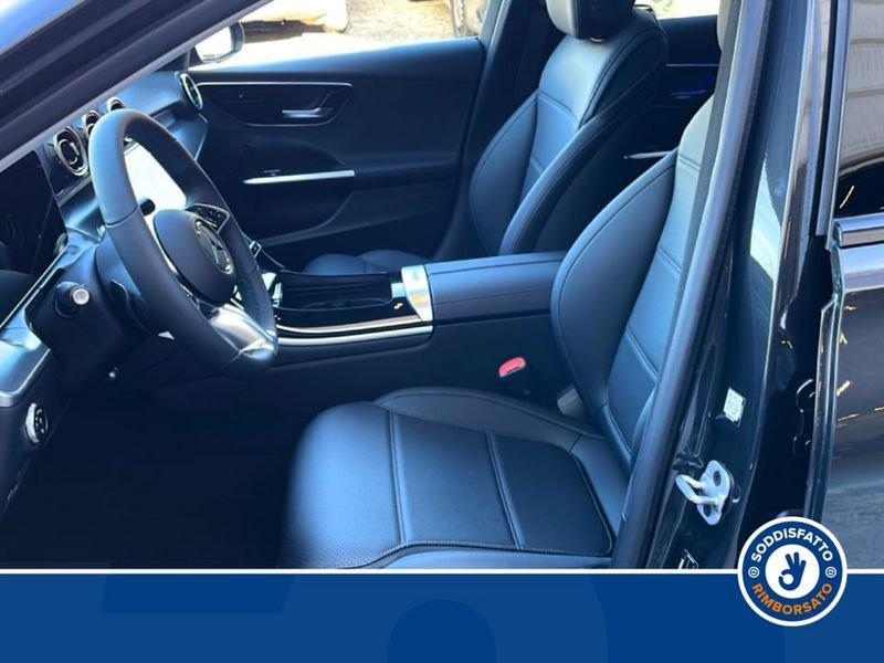 Mercedes-Benz Classe C 220d 4Matic Station Wagon All Terrain Advanced