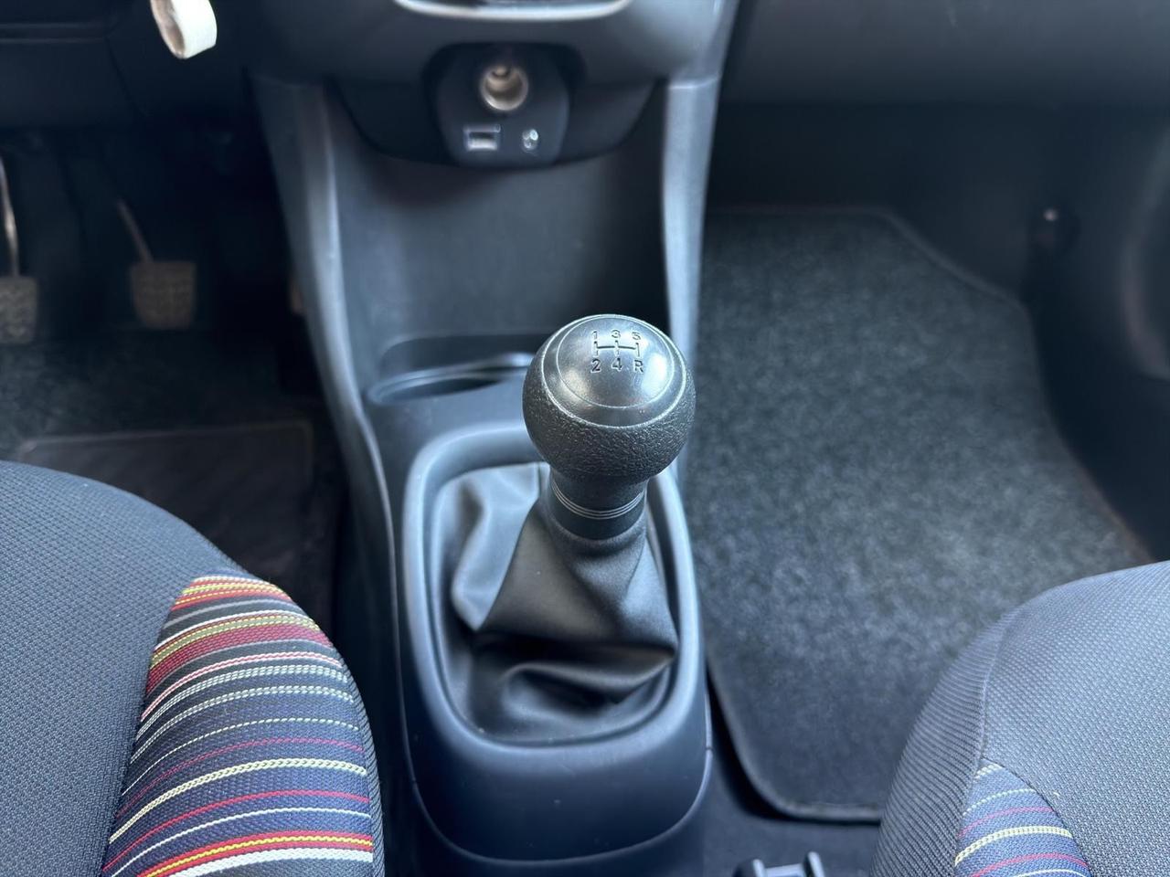 Citroen C1 VTi 68 5 porte Shine