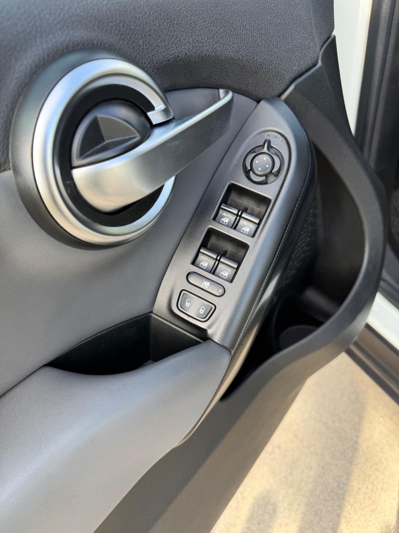 Fiat 500X 1.4 MultiAir 140 CV Pop Star