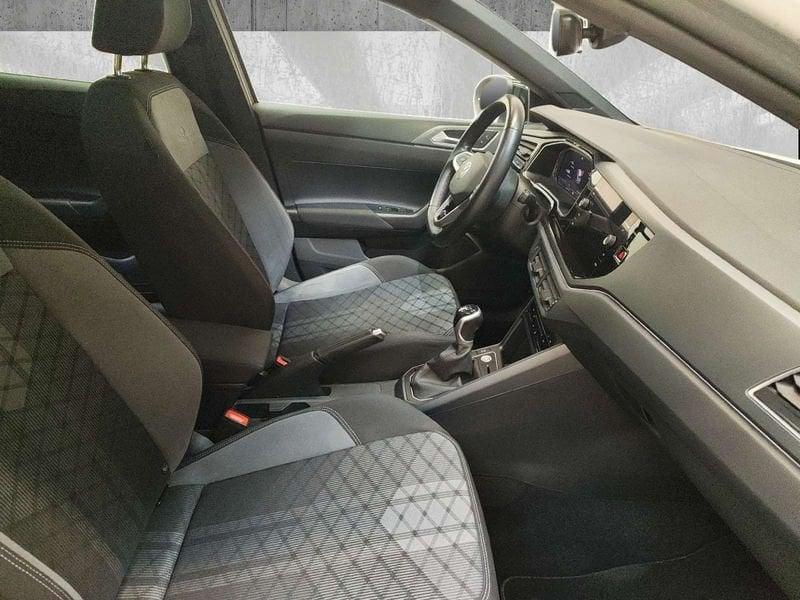 Volkswagen Taigo 1.0 tsi R-Line 110cv