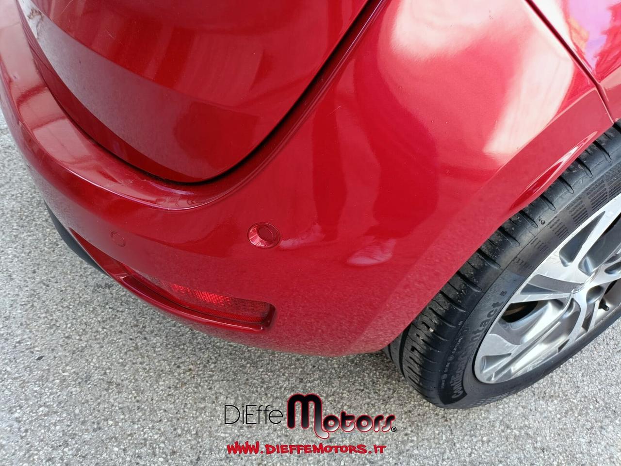 Citroen C4 Picasso 1.6 e-HDi 115 ETG6 Intensive