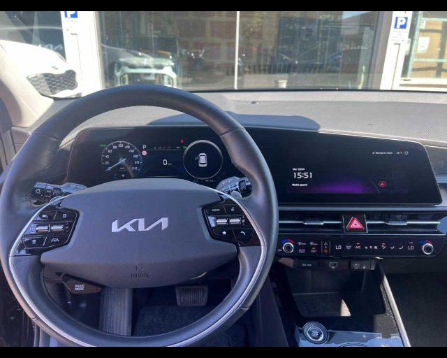 KIA Niro 1.6 GDi DCT HEV Evolution