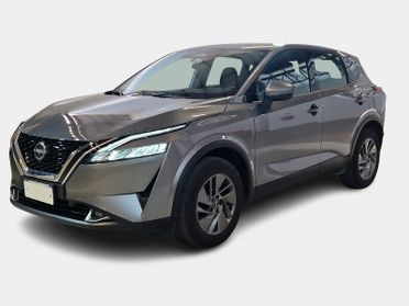 NISSAN QASHQAI 1.3 MHEV 158 Business Xtronic