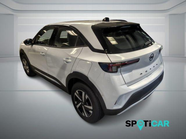 OPEL Mokka Hybrid 145 CV DCT6 Edition