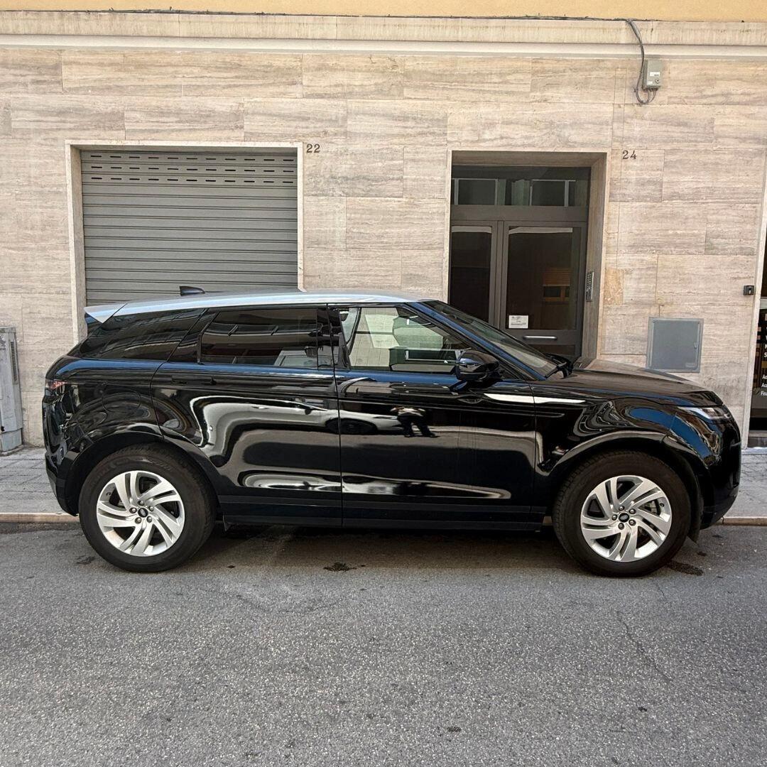 Land Rover Range Evoque 2.0D I4 Aut - 150CV