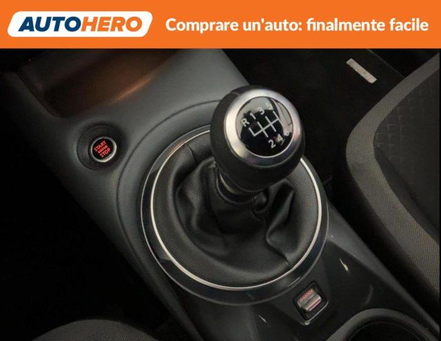 NISSAN Juke 1.0 DIG-T 114 CV N-Connecta