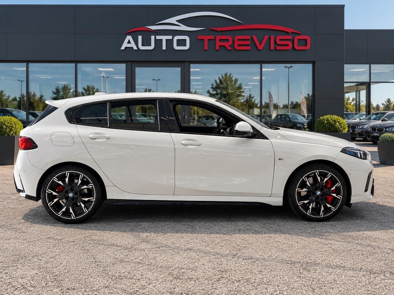 Bmw 120 48V MSport Pro