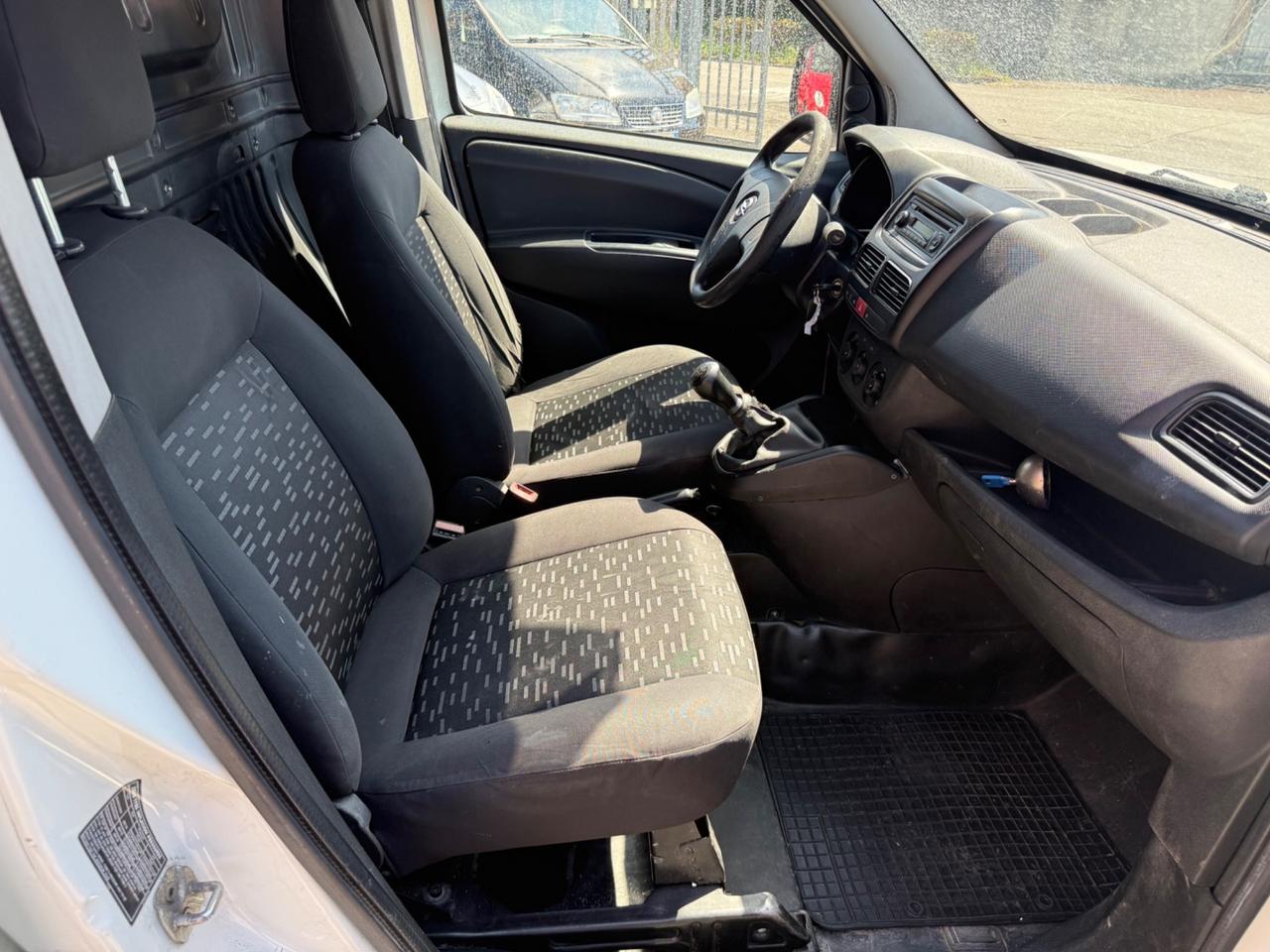 Opel Combo 1.3 CDTI PC-TN Van (1000kg)