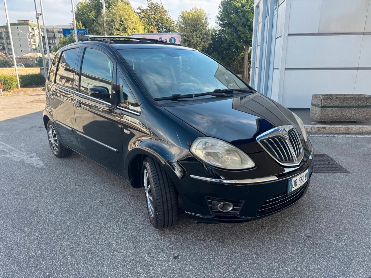 Lancia MUSA 1.3 Multijet 16V 90 CV Platino